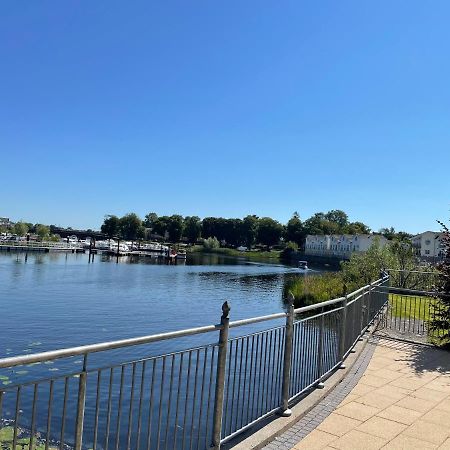 Five Bedroom Waterfront House Carrick on Shannon Zewnętrze zdjęcie