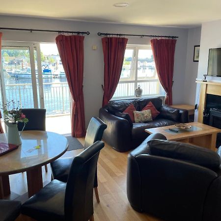 Five Bedroom Waterfront House Carrick on Shannon Zewnętrze zdjęcie