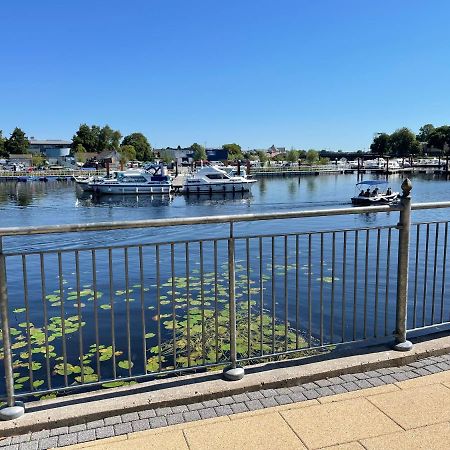 Five Bedroom Waterfront House Carrick on Shannon Zewnętrze zdjęcie