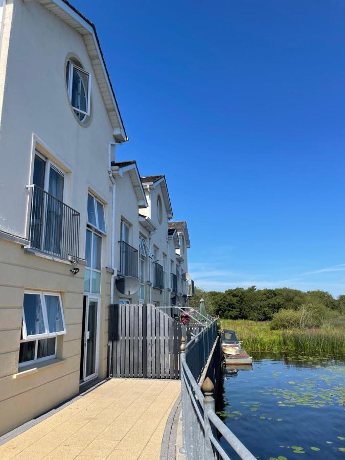 Five Bedroom Waterfront House Carrick on Shannon Zewnętrze zdjęcie